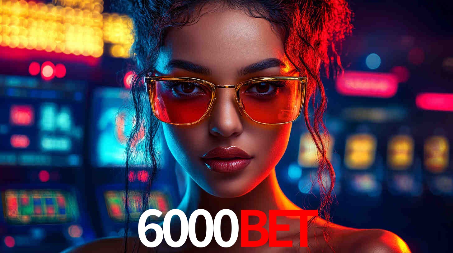 Apostas de Tênis 6000bet