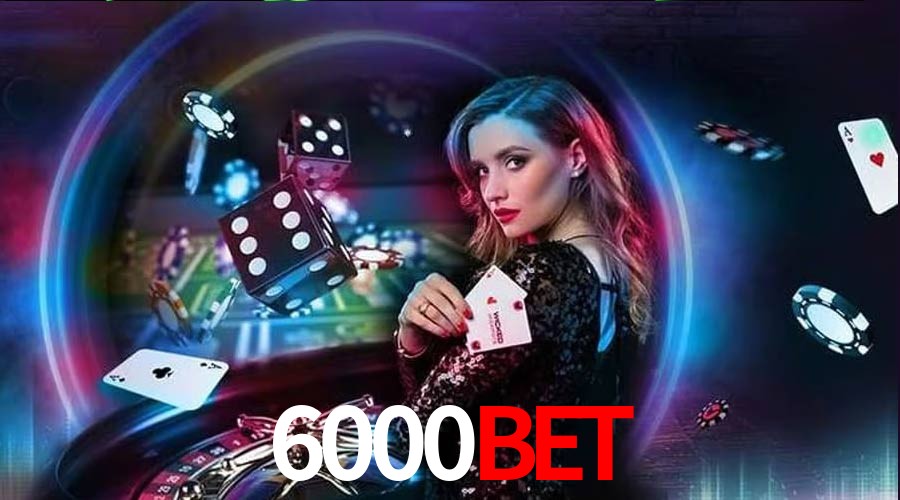 Desvendando o Mundo dos Jogos Virtuais na 6000bet