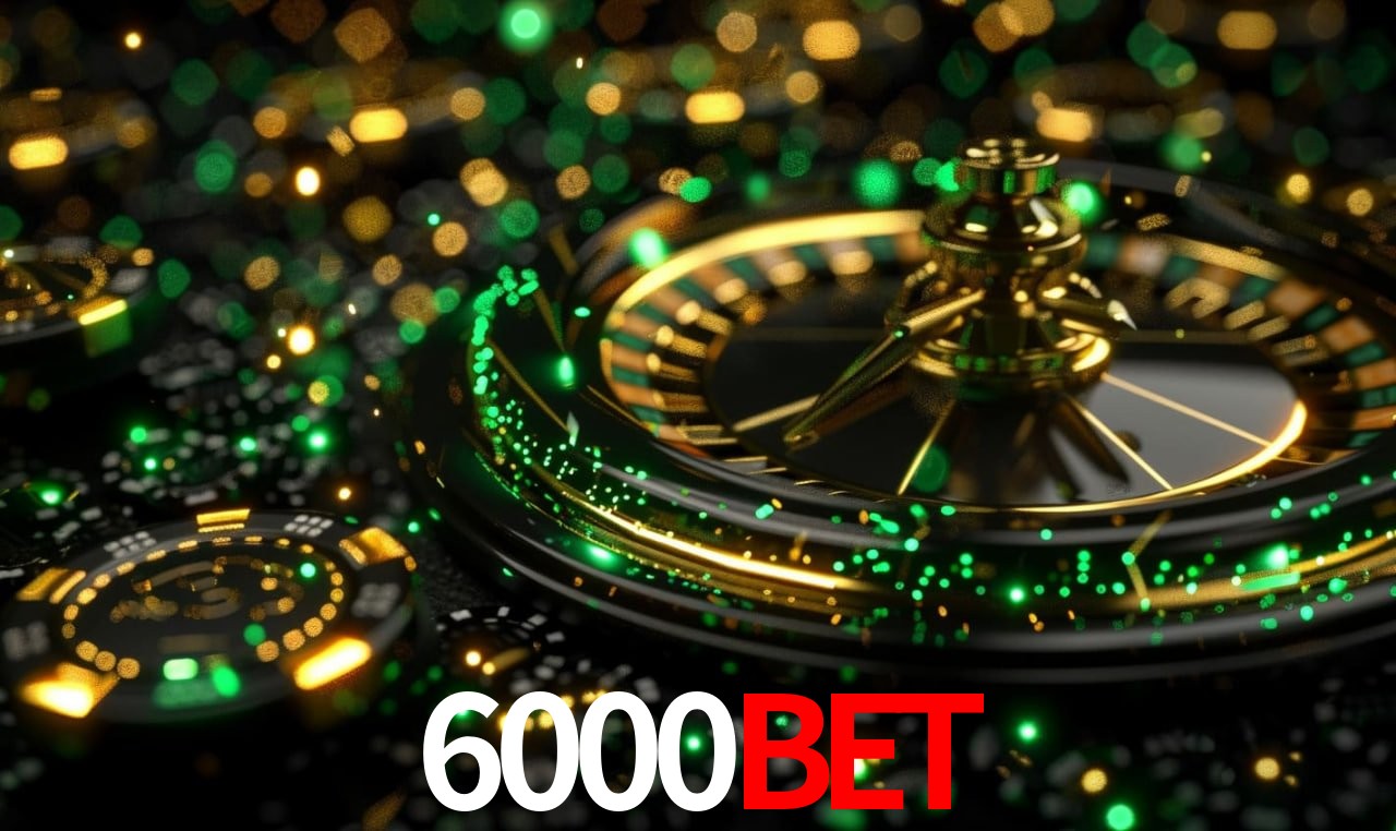 Integração de APIs 6000bet