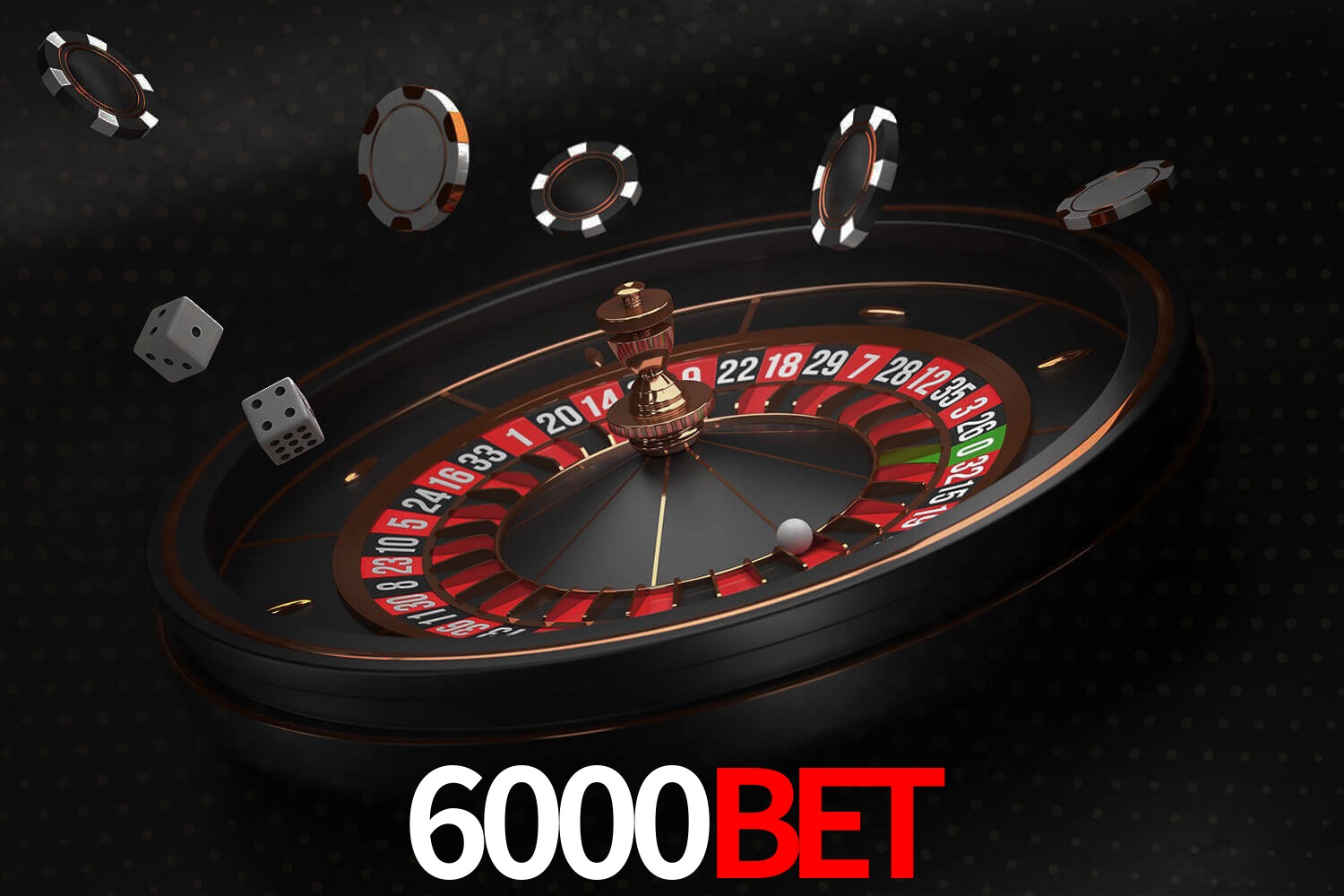Sinta a adrenalina dos jogos de cassino com 6000bet