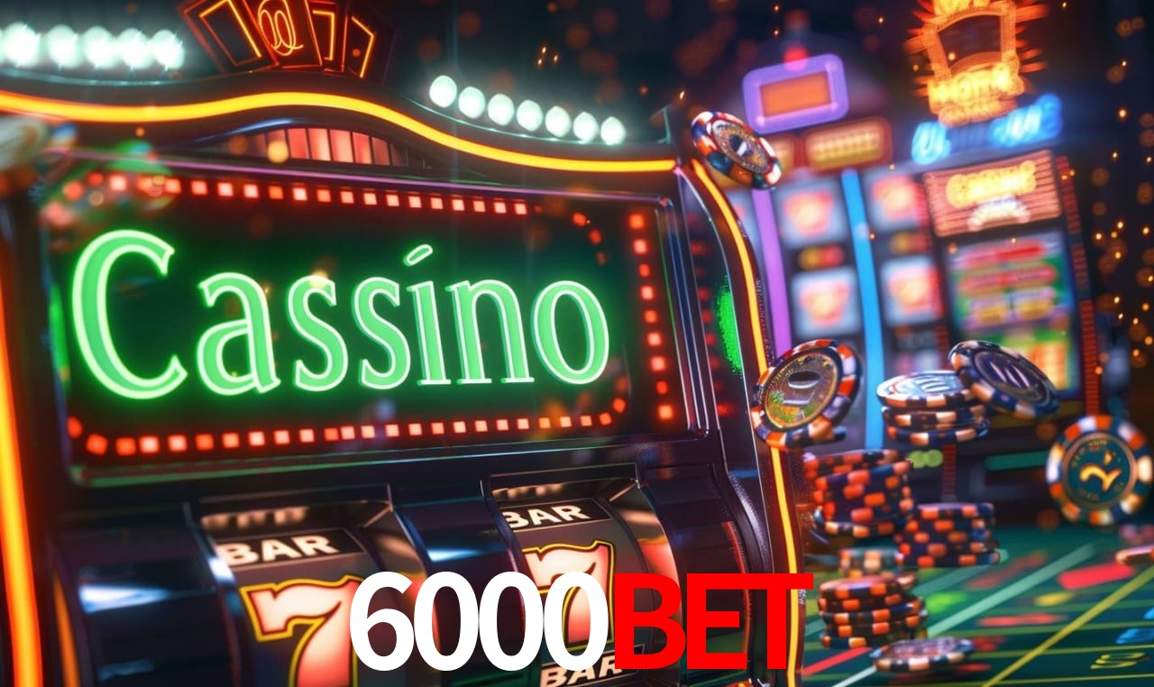 Avaliações dos Jogadores 6000bet