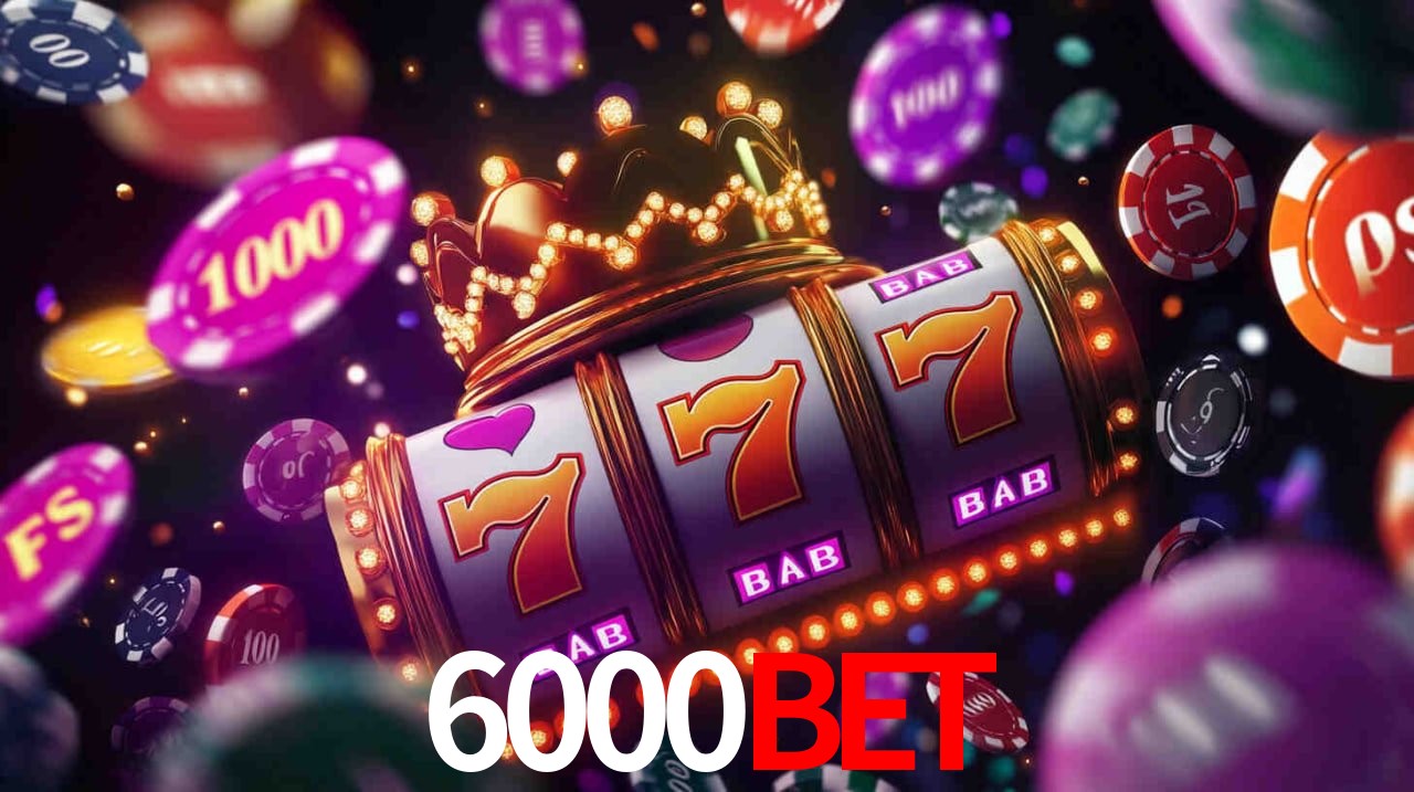 Descubra a Essência do 6000bet: Nossa História e Compromissos