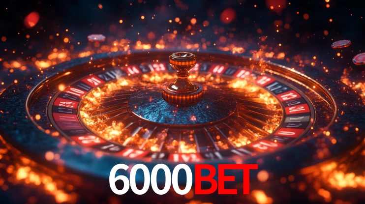 6000bet login