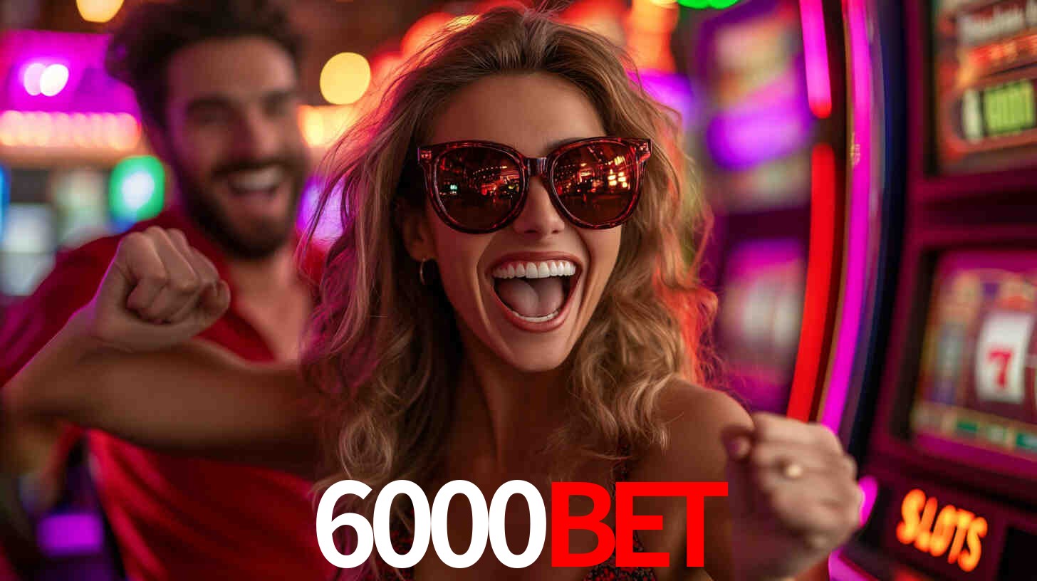 Estatísticas Esportivas 6000bet