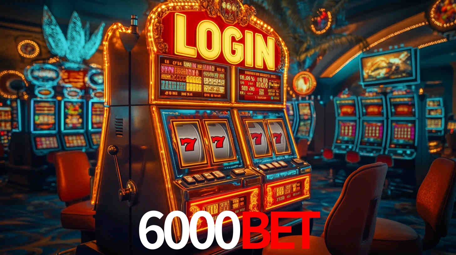 Torneios 6000bet