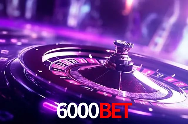 Estatísticas Esportivas 6000bet