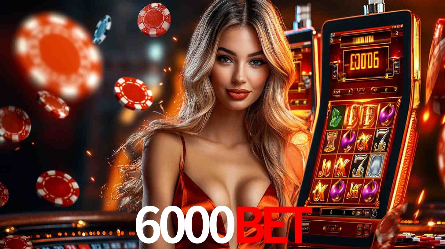 6000bet.com