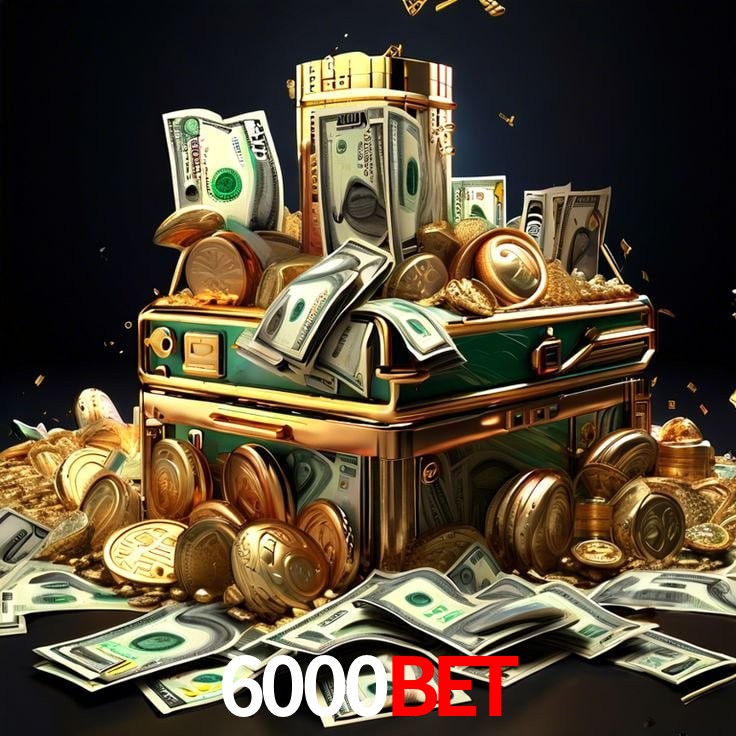 Tecnologia da Plataforma 6000bet
