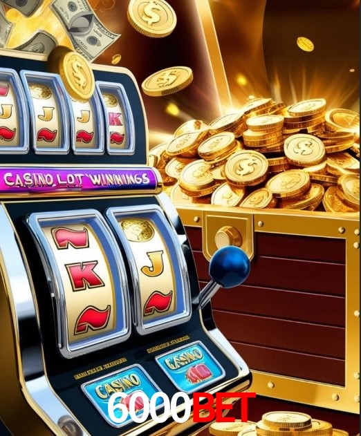 Mesa de Blackjack 6000bet