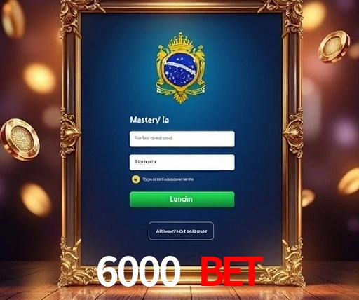 Níveis do programa VIP da 6000 BET