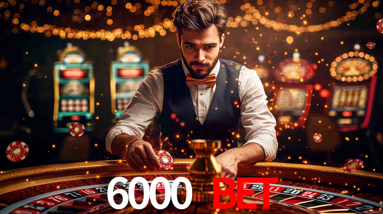 6000 BET PIX instantâneo Brasil - Depósito e saque em minutos 24/7