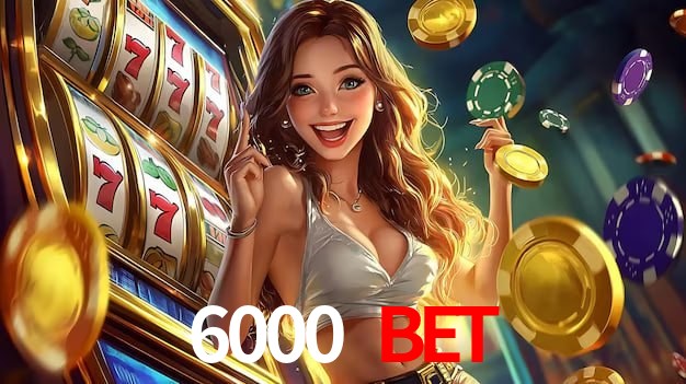Requisitos do APK da 6000 BET para Android