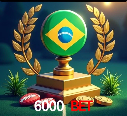 Tabela RTP dos jogos de cassino da 6000 BET